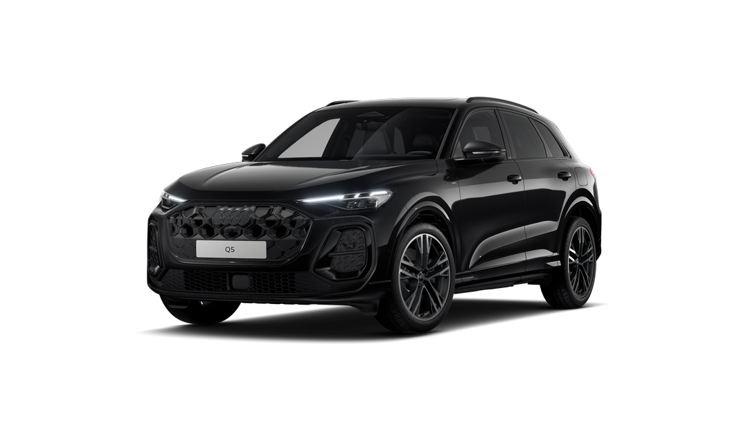 Q5 e-hybrid 299 ch S tronic 7 Quattro