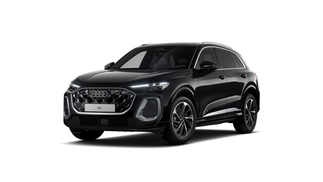 Q5 e-hybrid 299 ch S tronic 7 Quattro