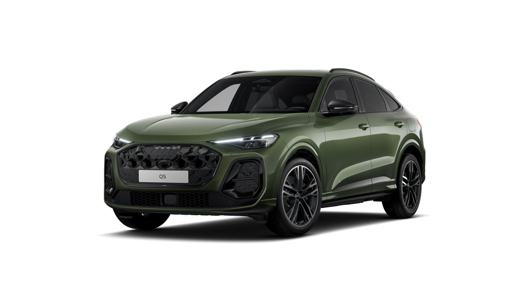 Q5 Sportback e-hybrid 299 ch S tronic 7 Quattro