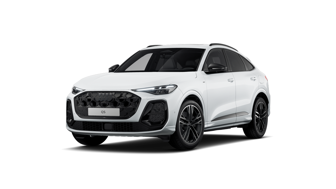 Q5 Sportback e-hybrid 299 ch S tronic 7 Quattro