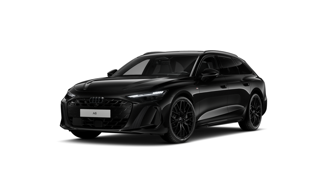 A6 Avant TDI 204 ch S tronic 7 Quattro