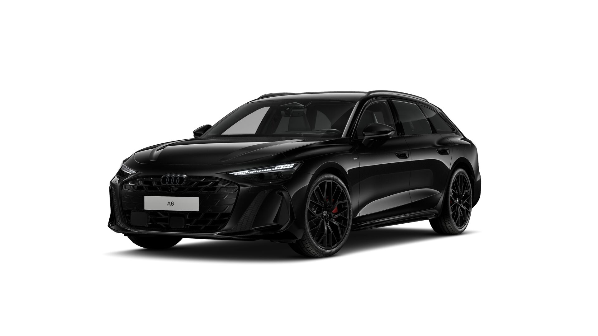 A6 Avant e-hybrid 367 ch S tronic 7 Quattro