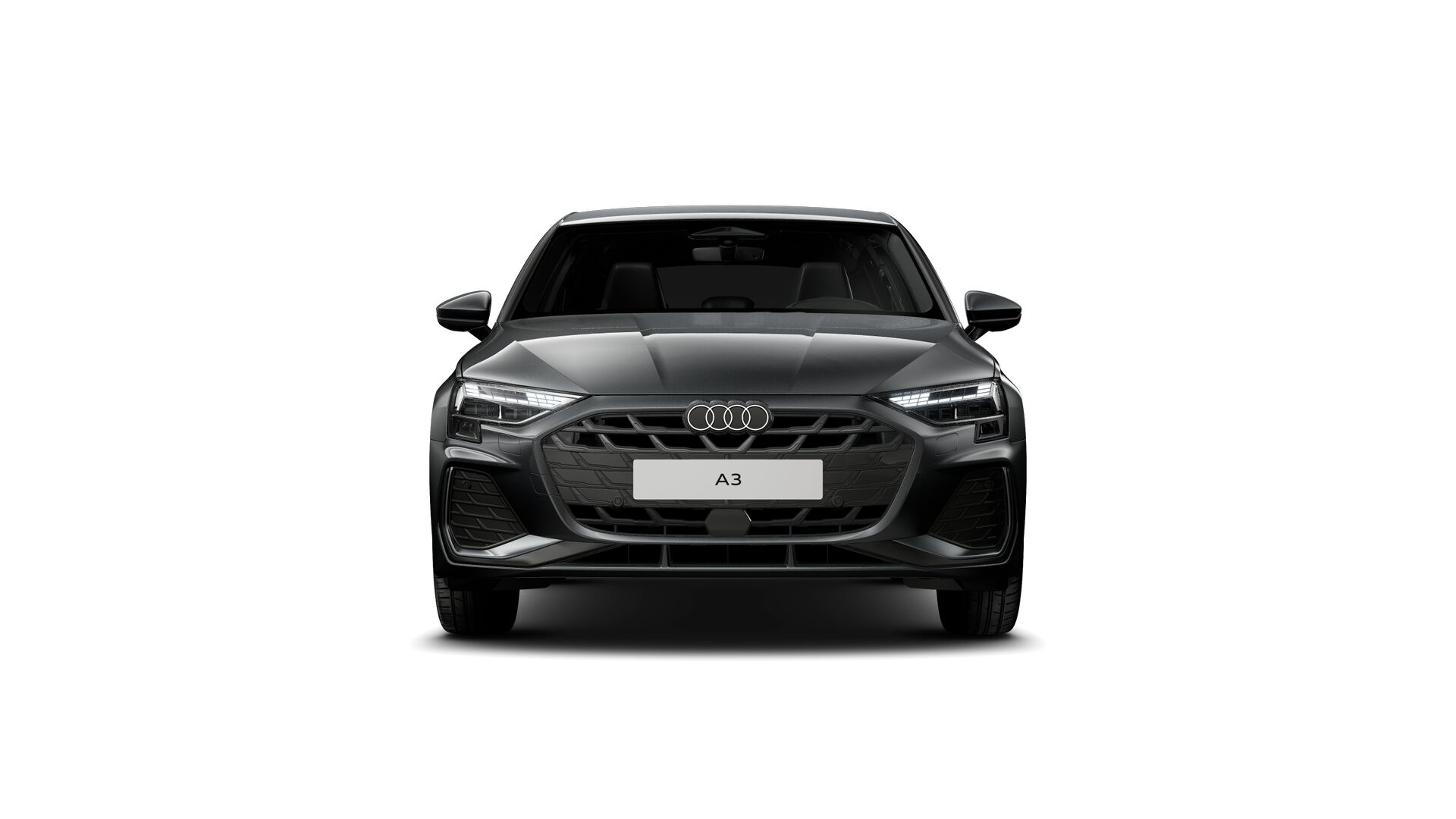 A3 Sportback TFSI e Hybride rechargeable 204 S tronic 6