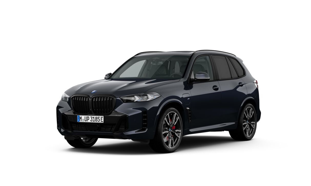 X5 xDrive50e 489 ch BVA8