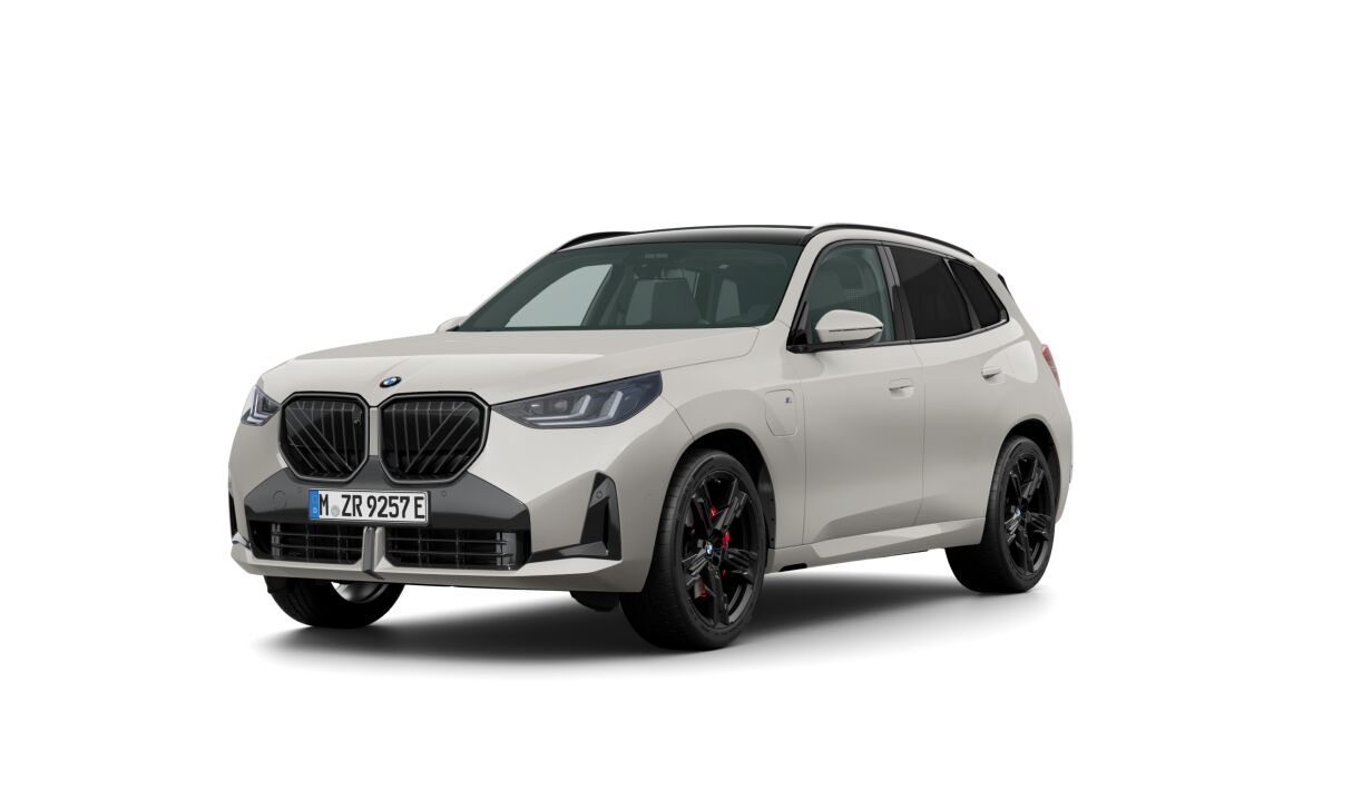 X3 30e xDrive 299 ch BVA8