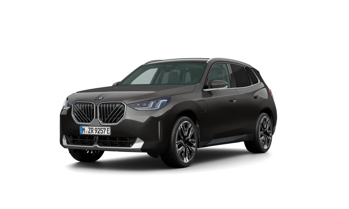 X3 30e xDrive 299 ch BVA8
