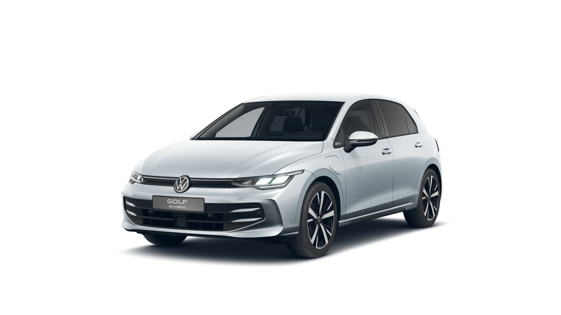 Golf 1.5 eHybrid 204 DSG6