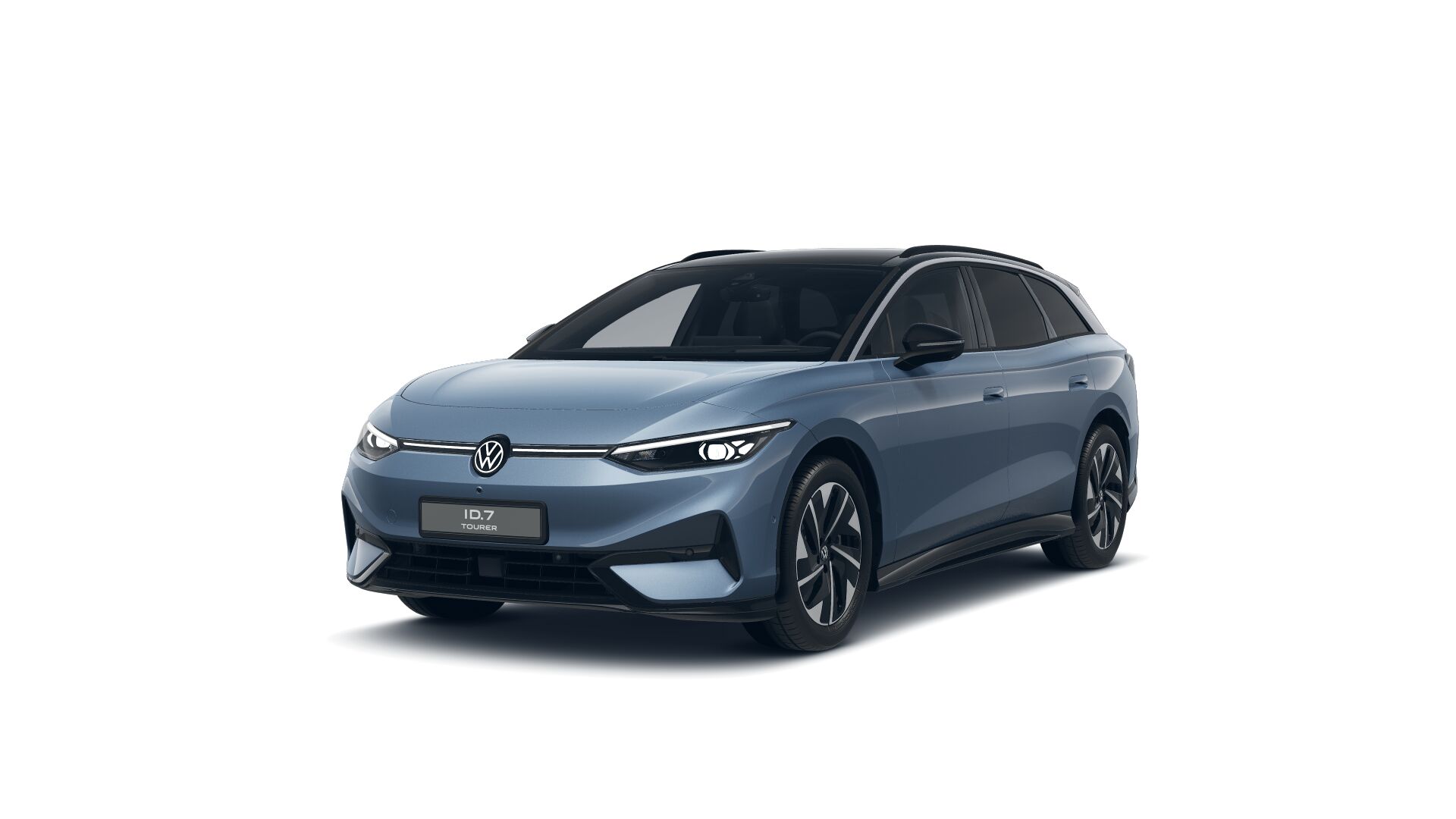 ID.7 Tourer 286 ch Pro