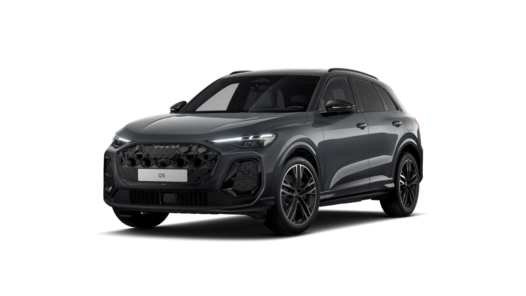 Q5 e-hybrid 299 ch S tronic 7 Quattro