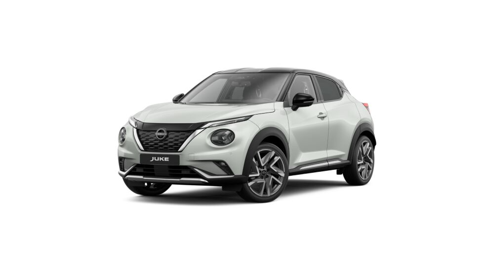 Juke HYBRID 143