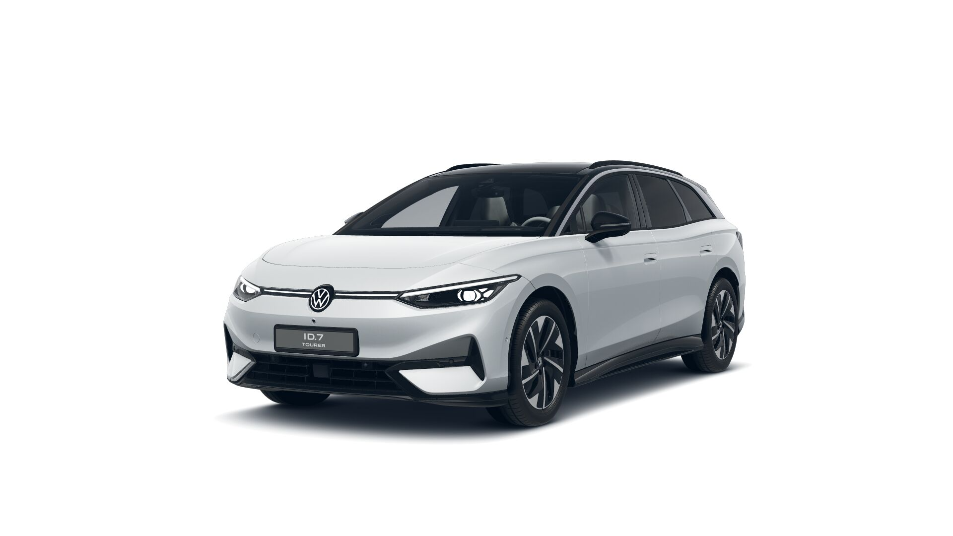 ID.7 Tourer 286 ch Pro