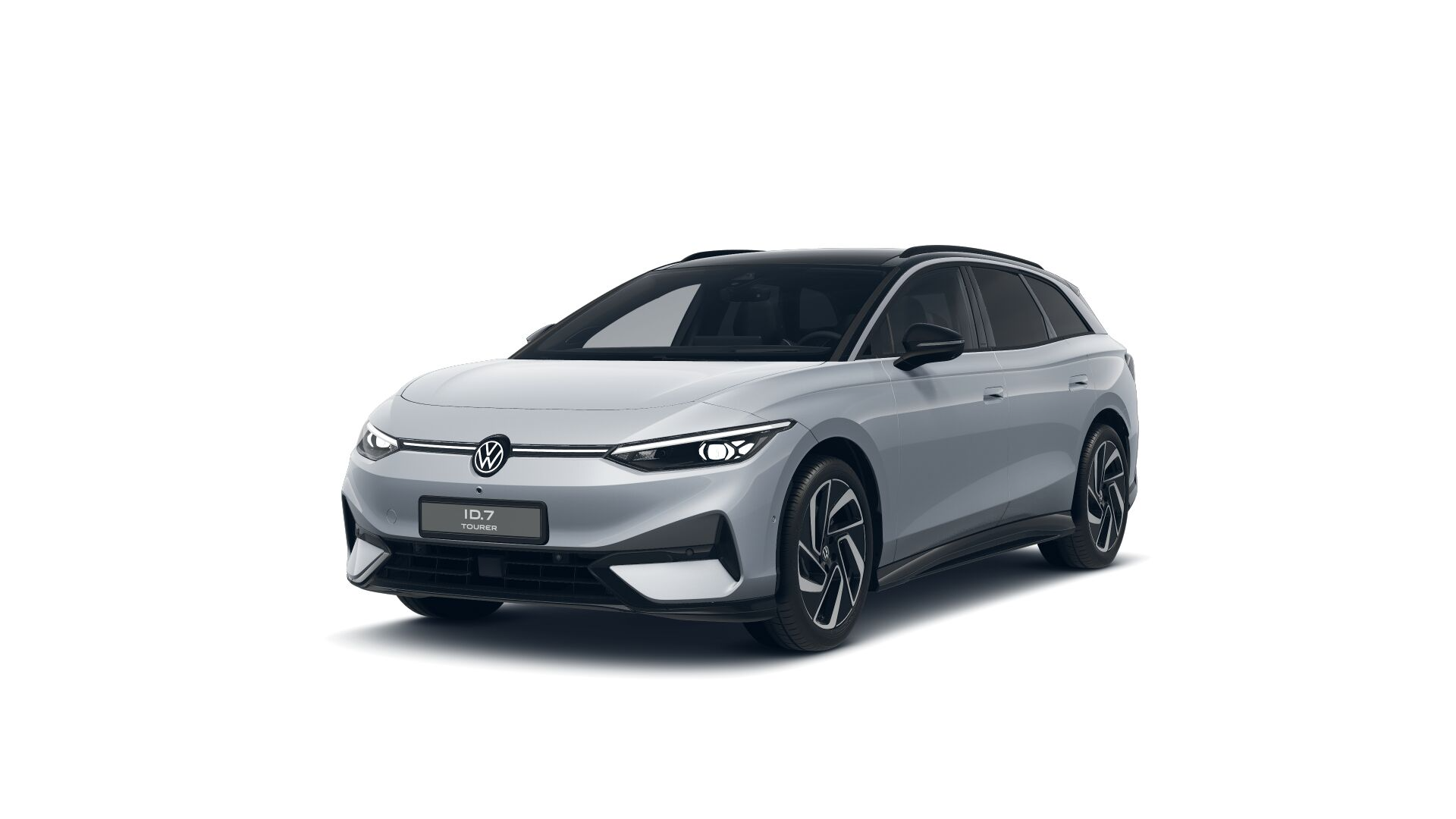 ID.7 Tourer 286 ch Pro