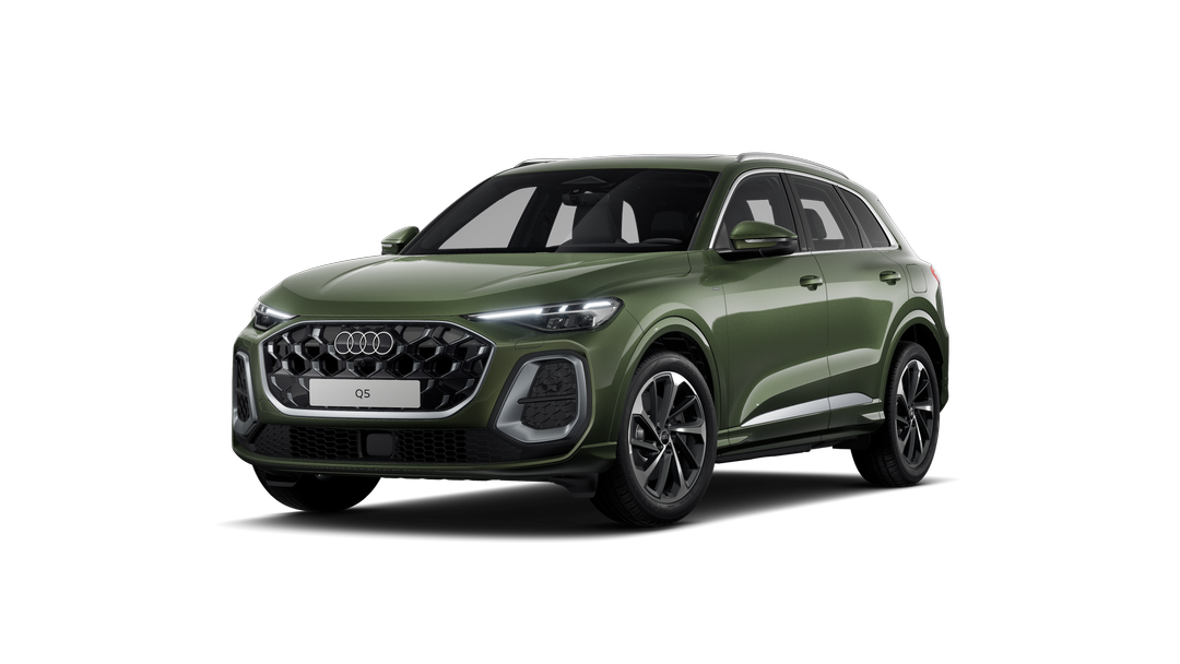 Q5 e-hybrid 299 ch S tronic 7 Quattro