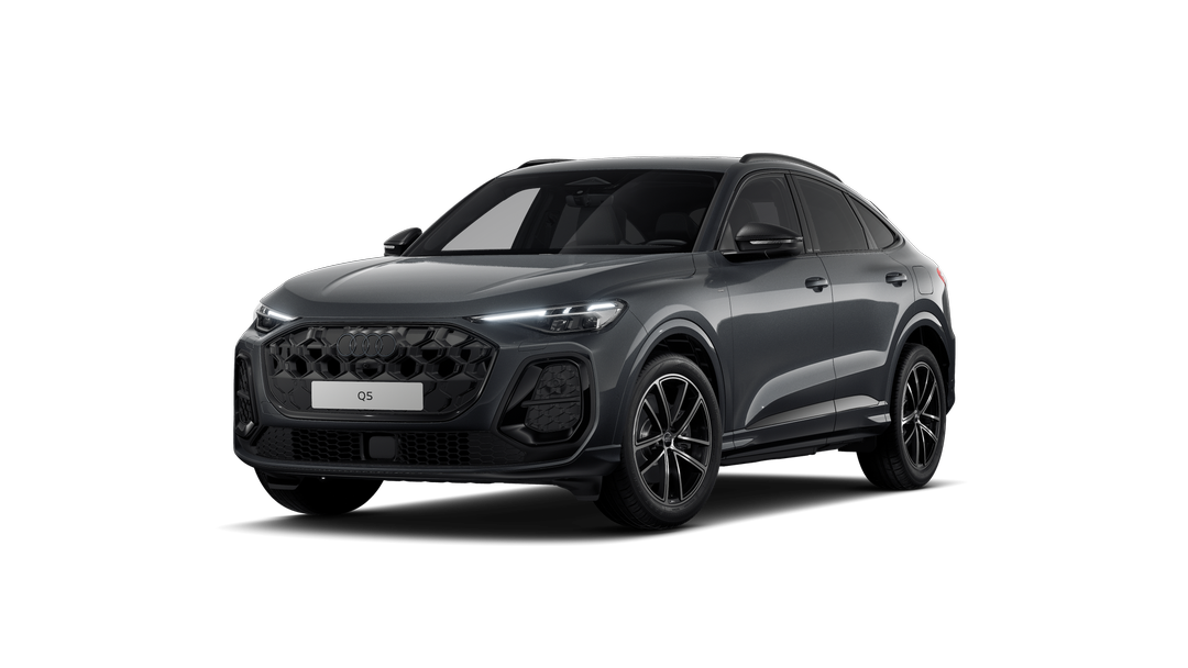 Q5 Sportback e-hybrid 299 ch S tronic 7 Quattro