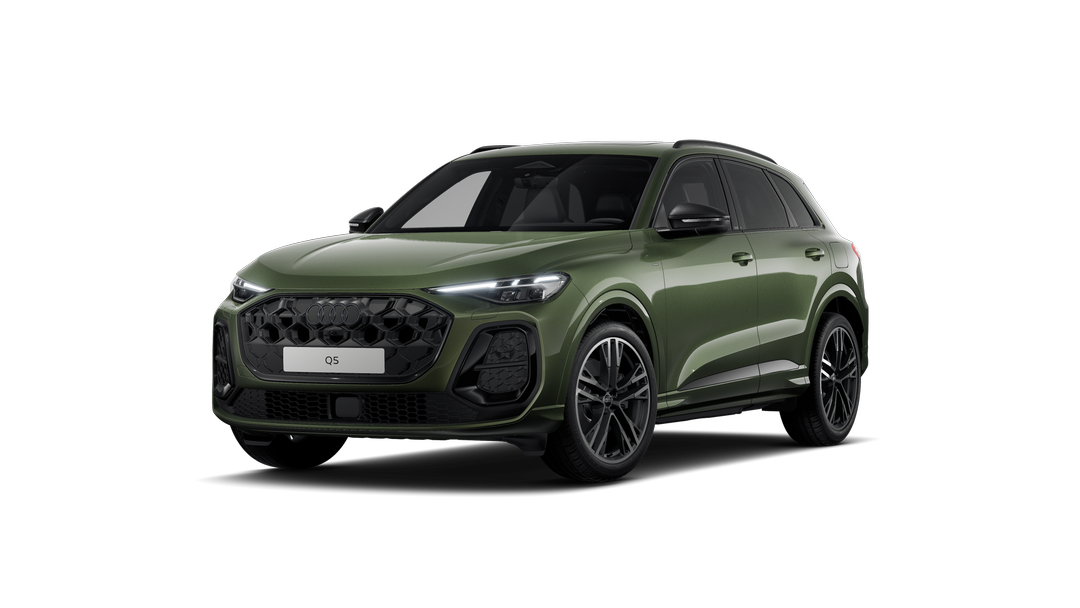 Q5 e-hybrid 299 ch S tronic 7 Quattro