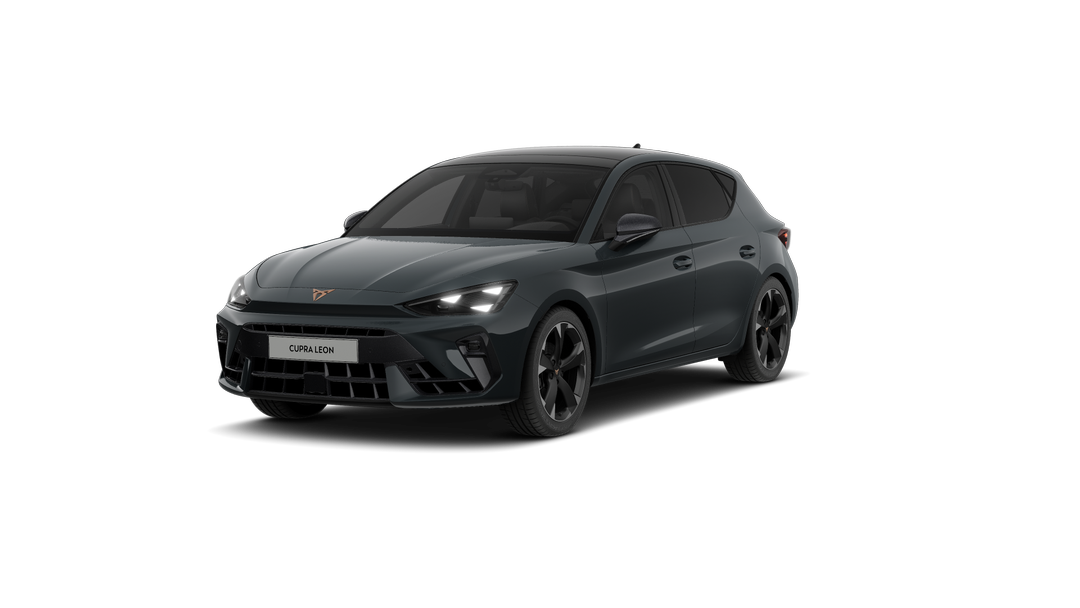 Leon 1.5 eTSI Hybrid 150 ch DSG7