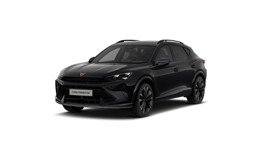Formentor eHybrid 272 ch DSG6