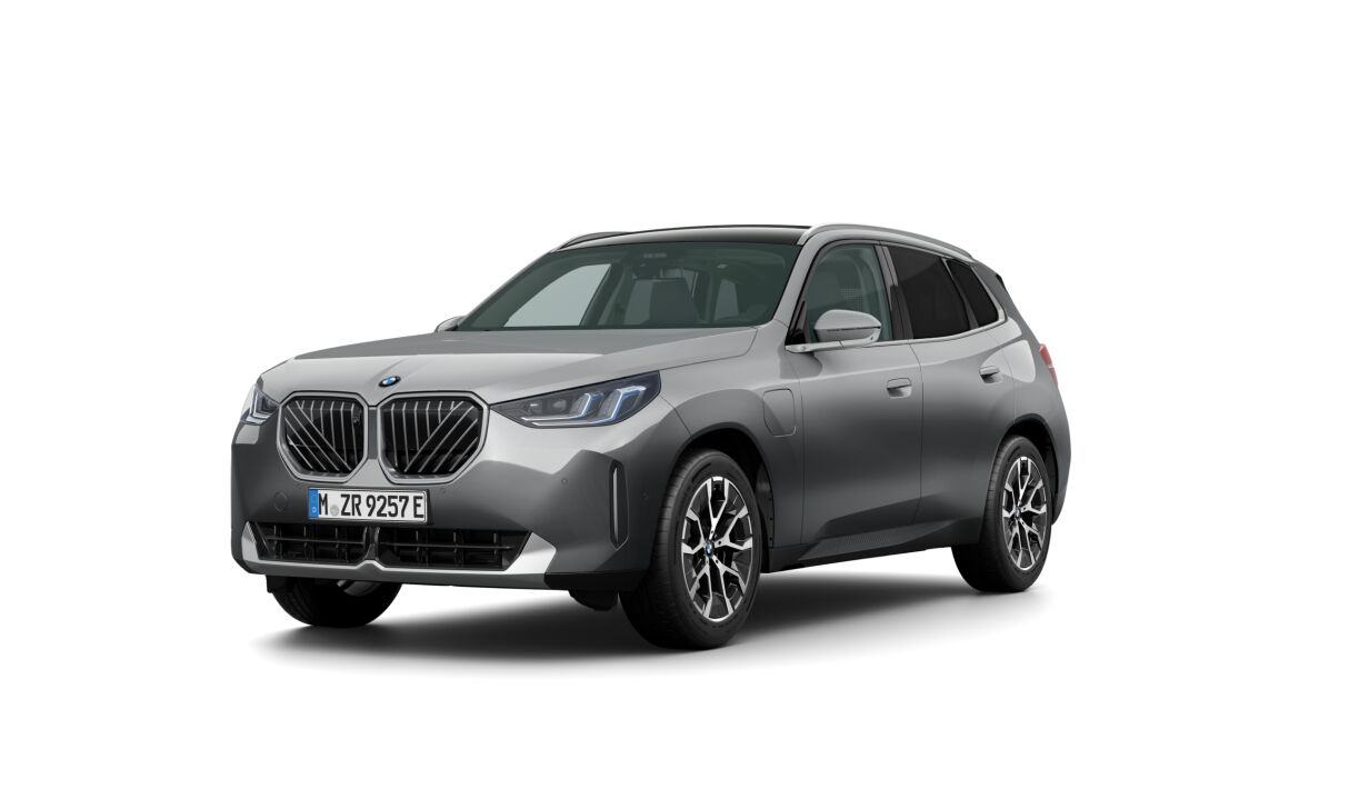 X3 30e xDrive 299 ch BVA8