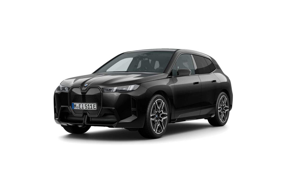 iX xDrive45 408 ch