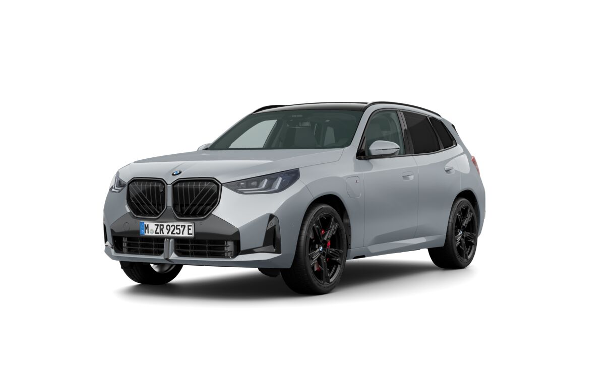 X3 30e xDrive 299 ch BVA8