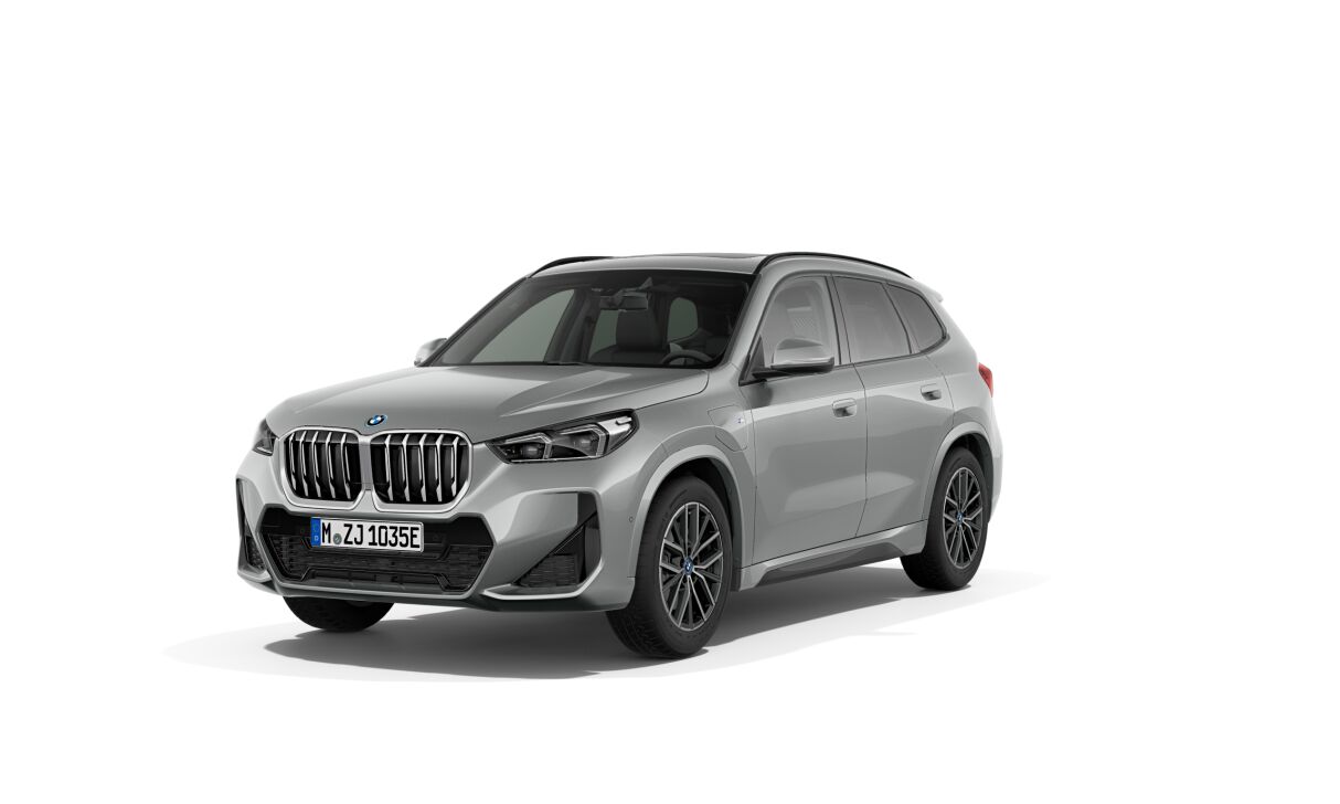 X1 xDrive 25e 245ch DKG7