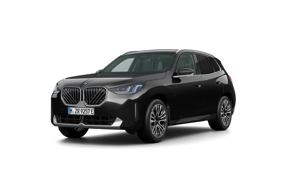 X3 30e xDrive 299 ch BVA8