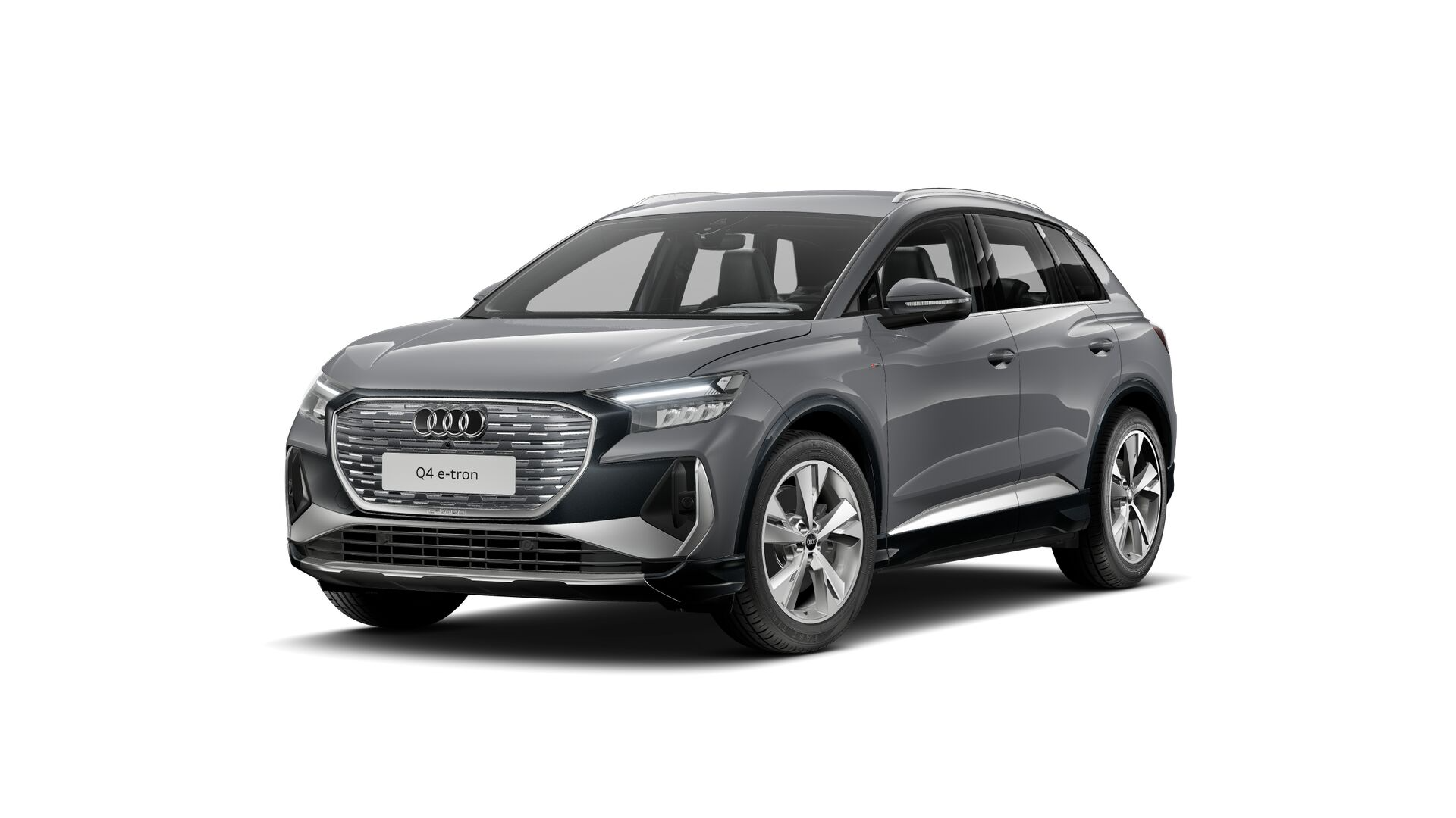 Q4 e-tron 45 285 ch 82 kWh