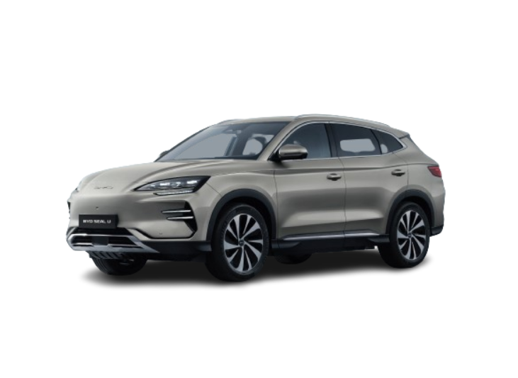 Seal U 1.5l DM-i 218 ch PHEV