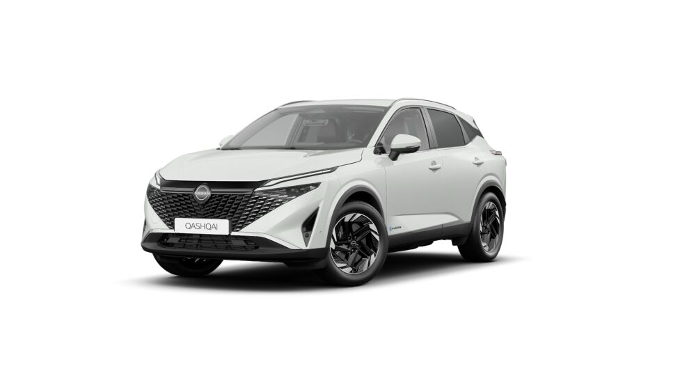 Qashqai e-Power Gen3 190 ch