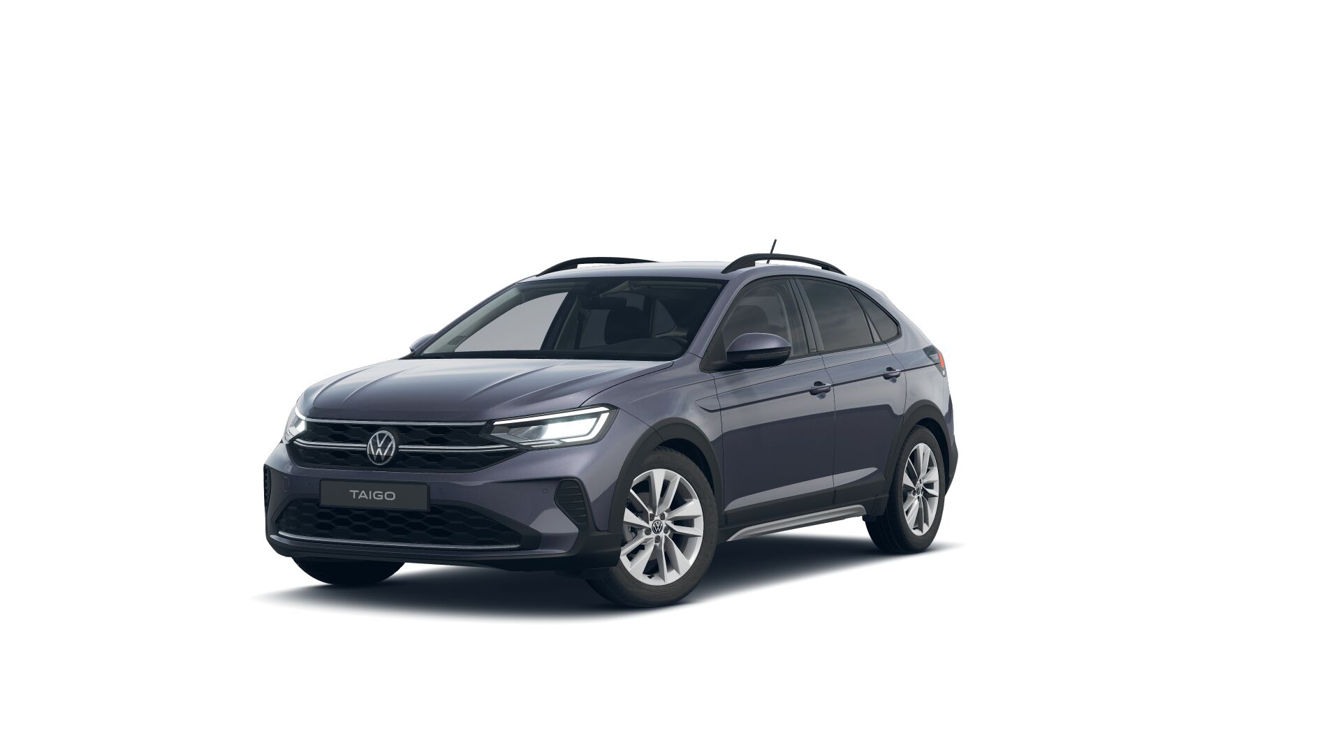 Taigo 1.0 TSI 116 DSG7