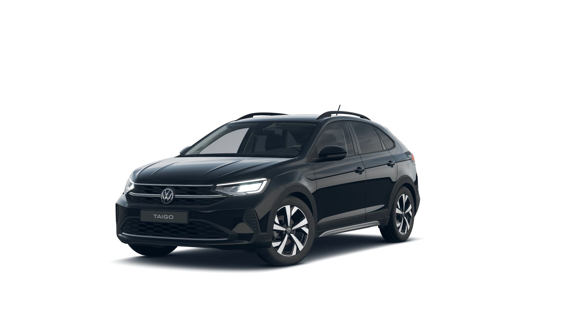 Taigo 1.0 TSI 116 DSG7