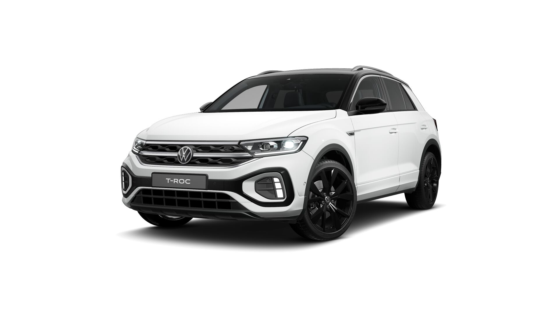 T-Roc 1.5 TSI EVO2 150 Start/Stop DSG7