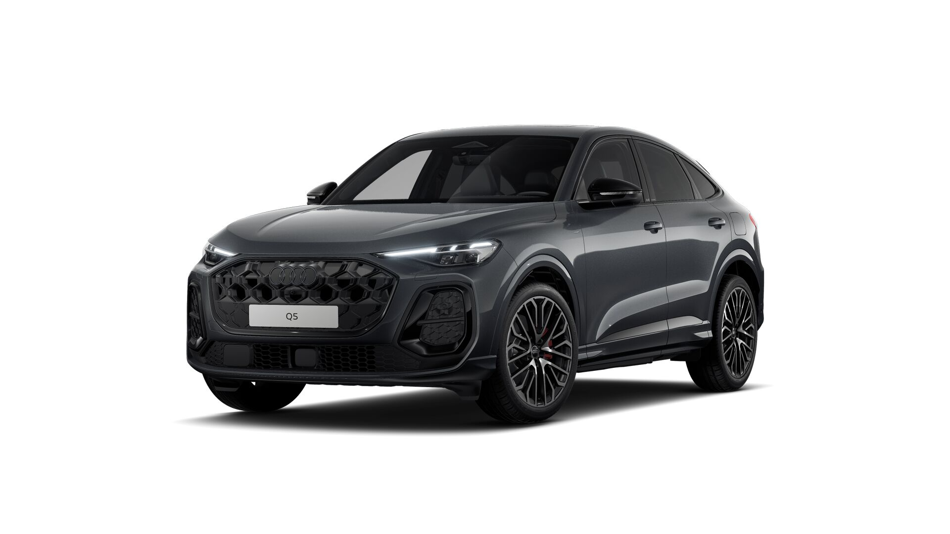 Q5 Sportback e-hybrid 367 ch S tronic 7 Quattro