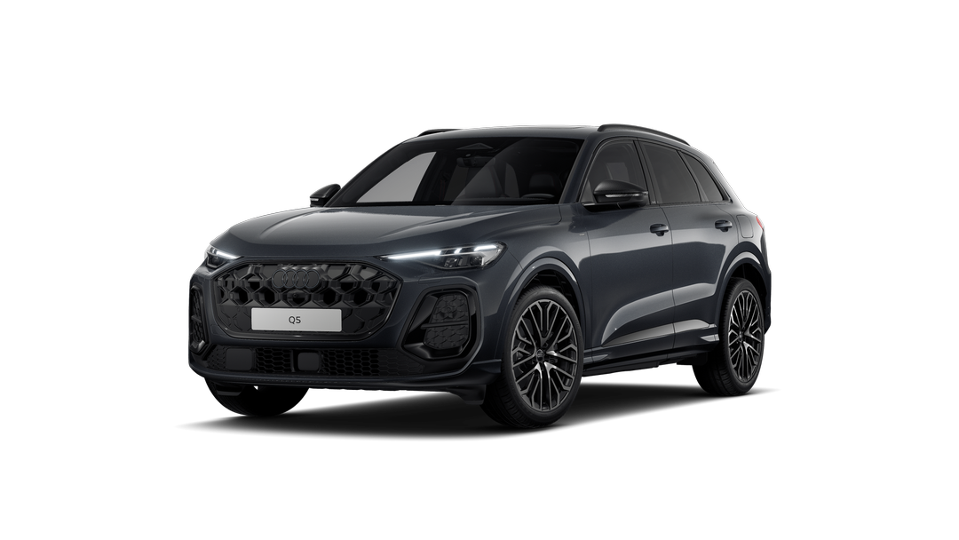 Q5 e-hybrid 299 ch S tronic 7 Quattro