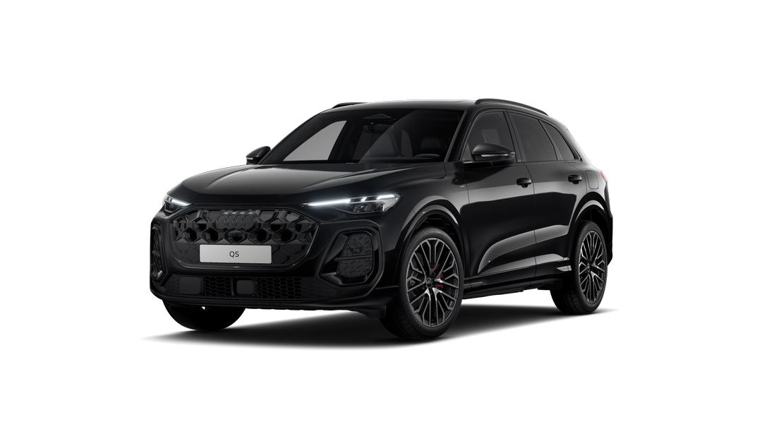 Q5 e-hybrid 367 ch S tronic 7 Quattro