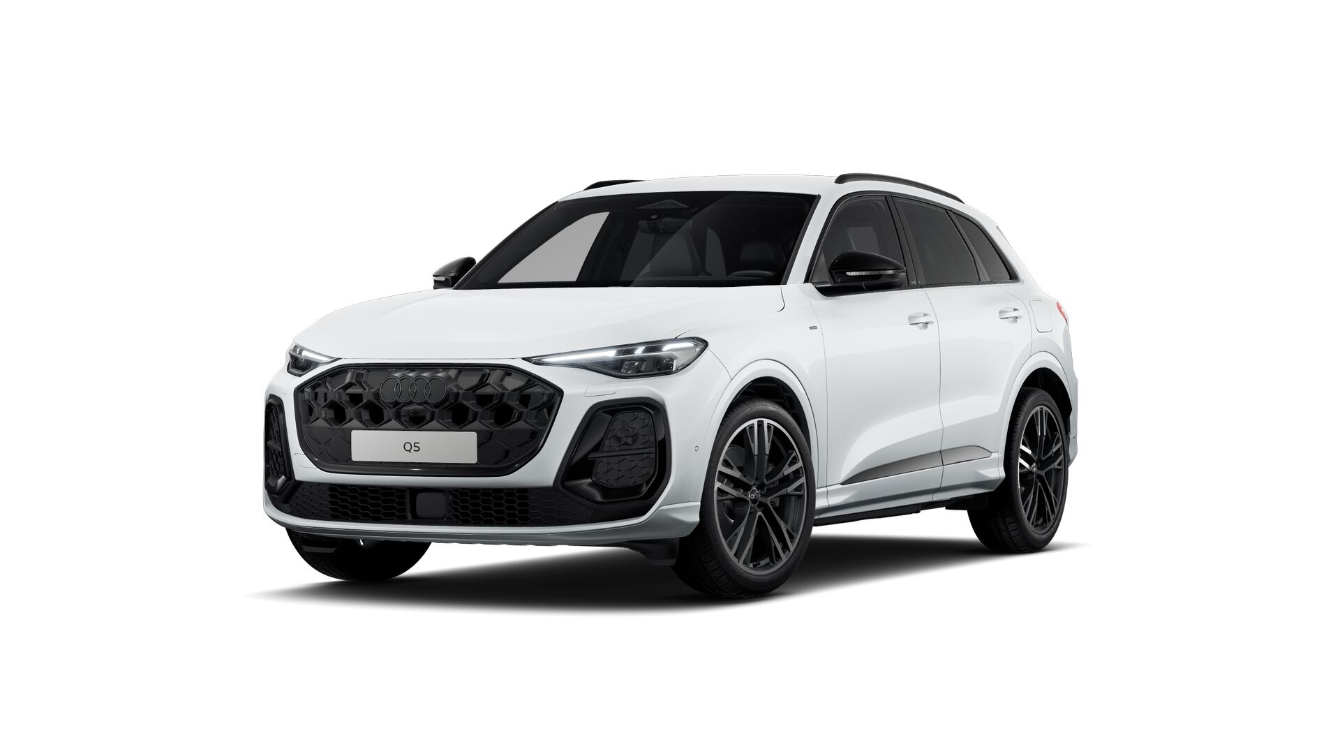 Q5 e-hybrid 299 ch S tronic 7 Quattro