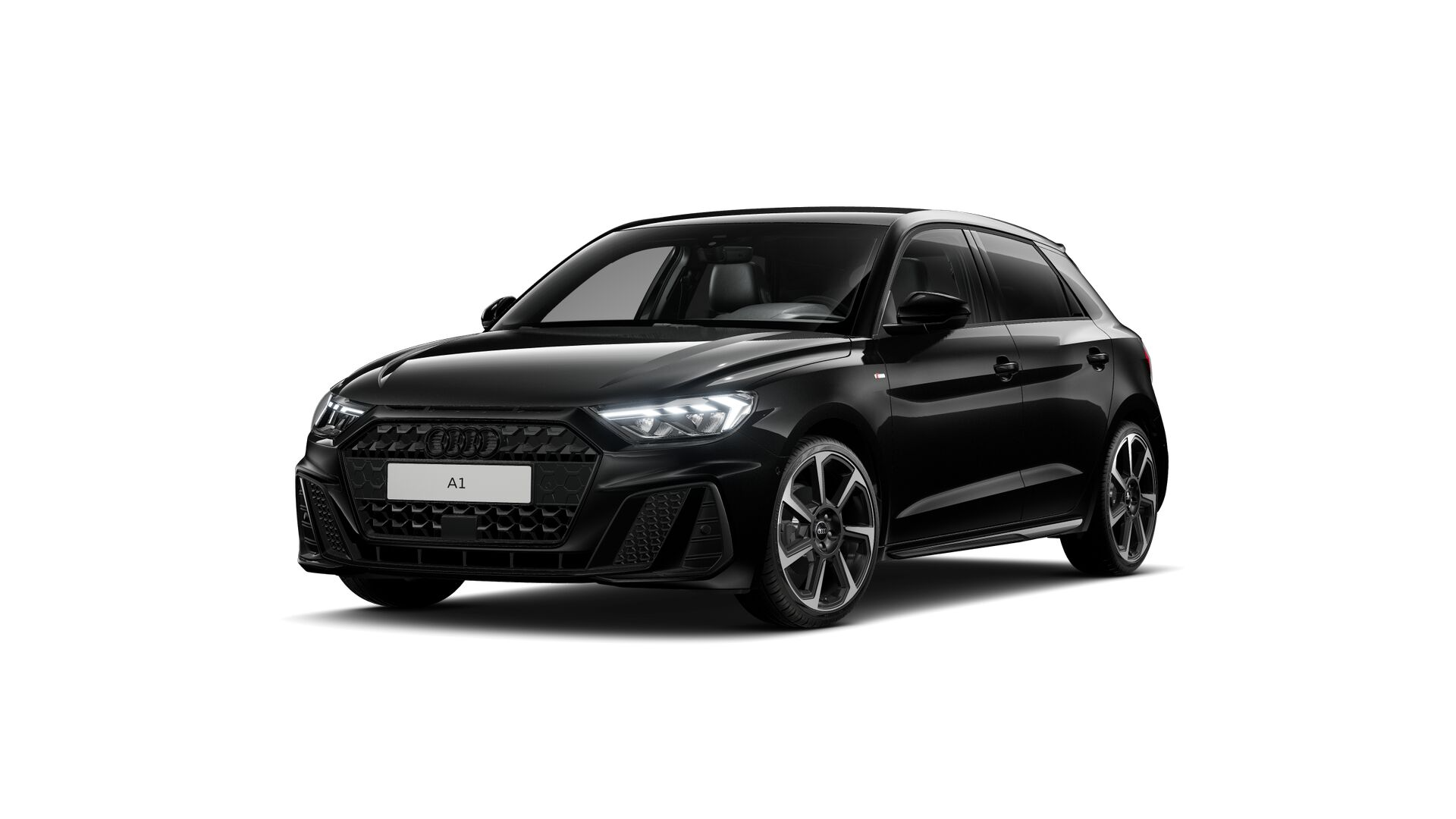 A1 Sportback 35 TFSI 150 ch S tronic 7