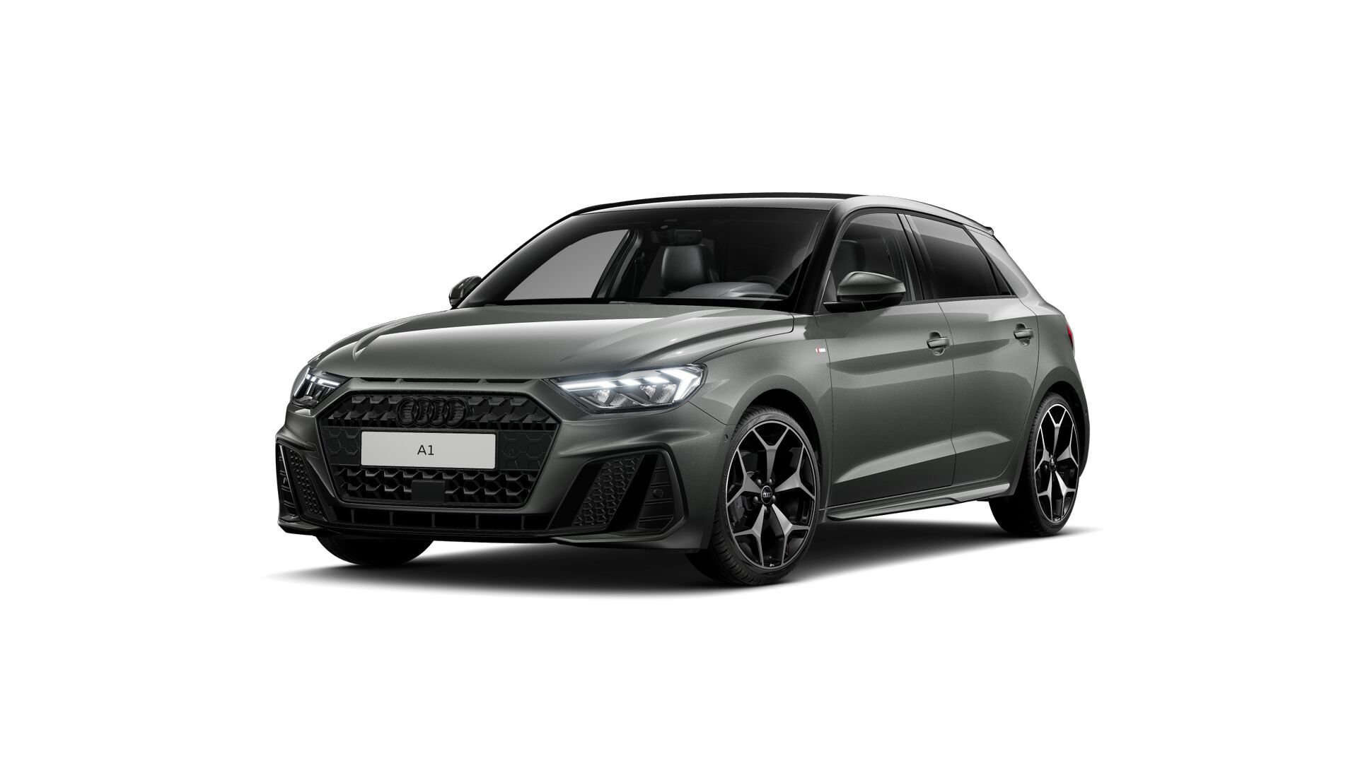 A1 Sportback 35 TFSI 150 ch S tronic 7