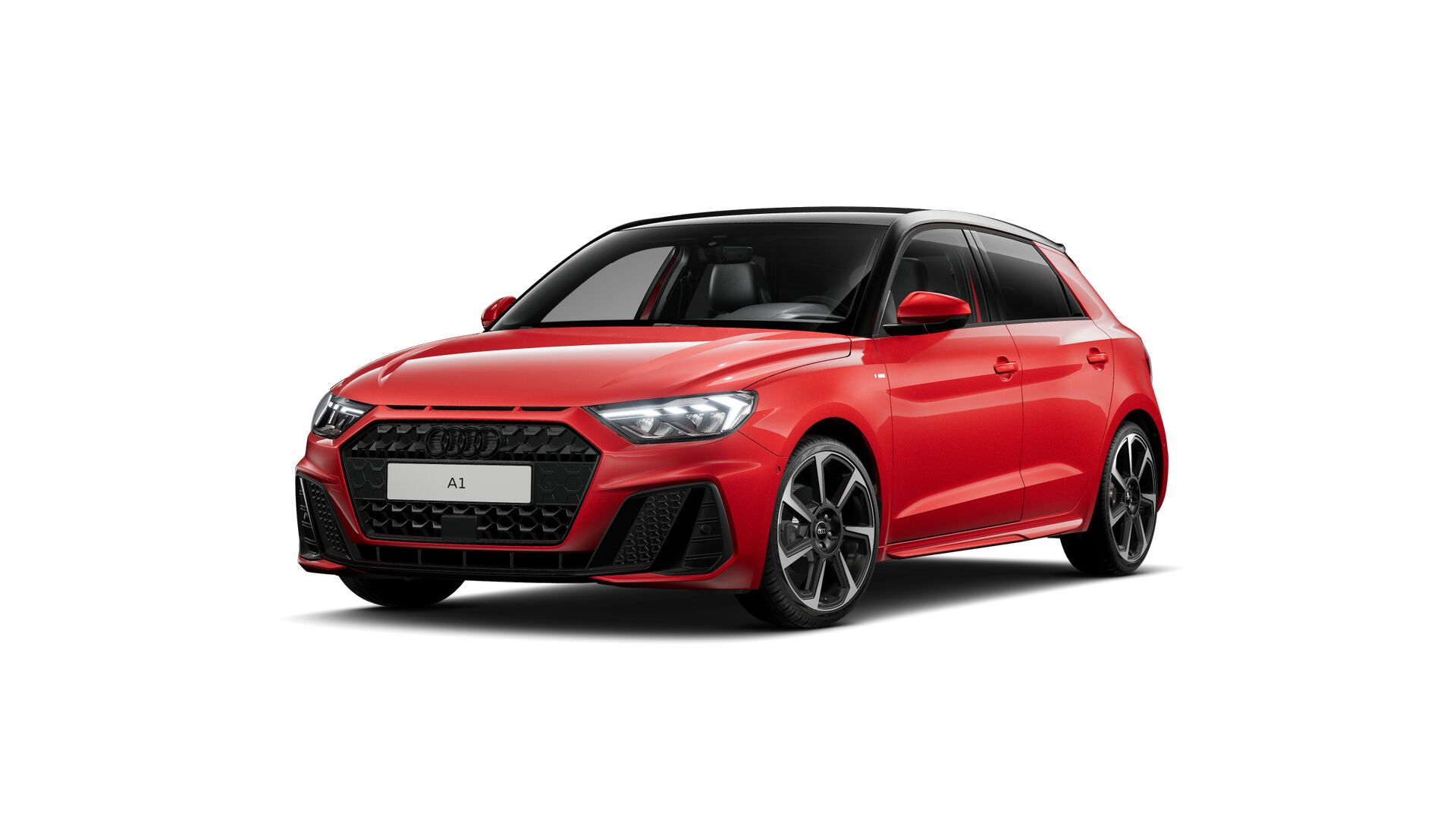 A1 Sportback 35 TFSI 150 ch S tronic 7