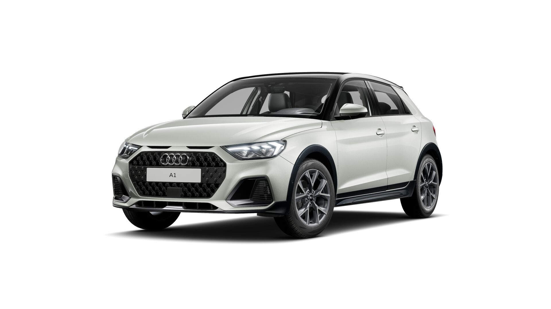 A1 Allstreet 30 TFSI 116 ch BVM6