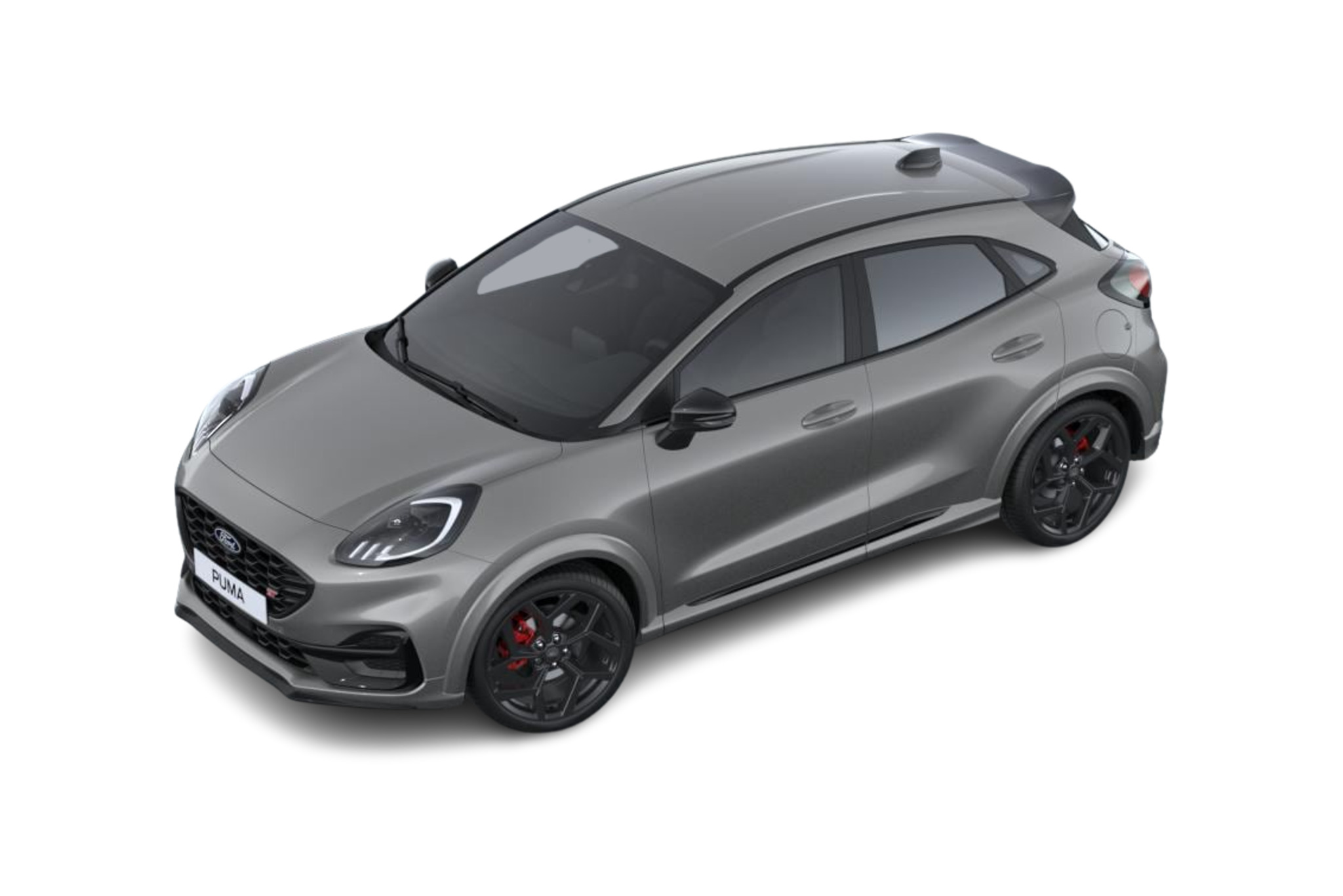 Puma 1.0 EcoBoost 170 ch mHEV S&S Powershift