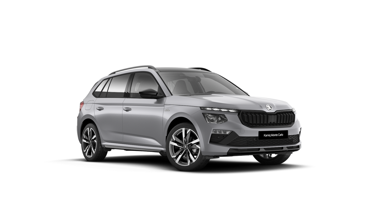 Kamiq 1.0 TSI Evo 2 116 ch DSG7