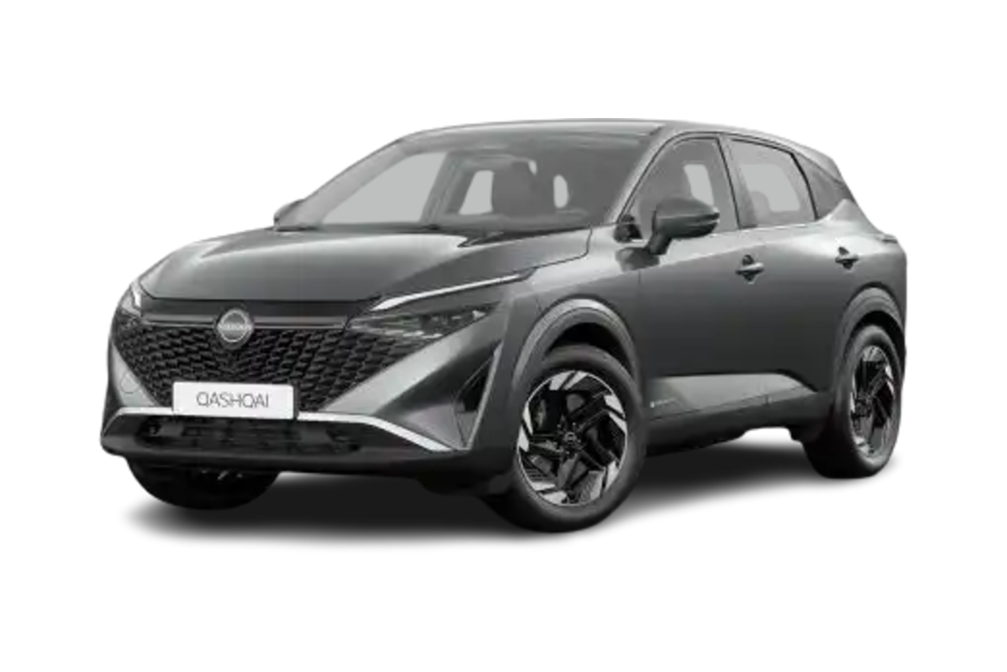 Qashqai Mild Hybrid 158 ch Xtronic