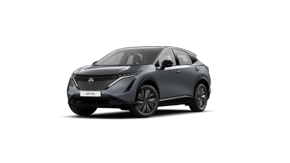 Ariya Electrique 63kWh 218 ch