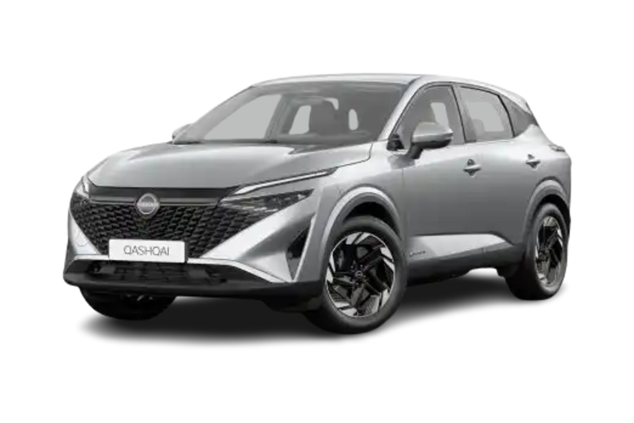 Qashqai e-Power Gen3 190 ch
