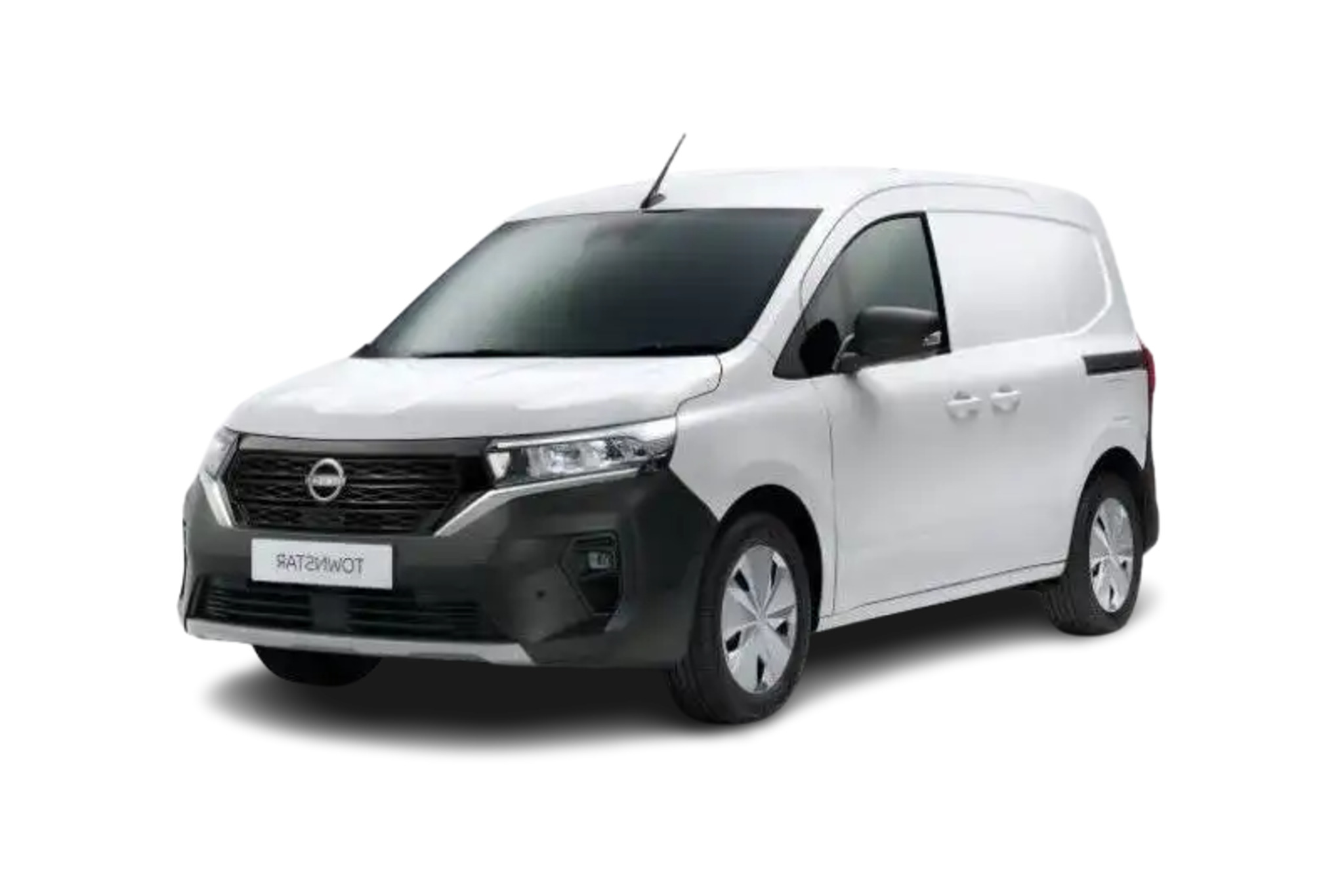 TOWNSTAR FOURGON L1 TCE 130 BVM GSR2B