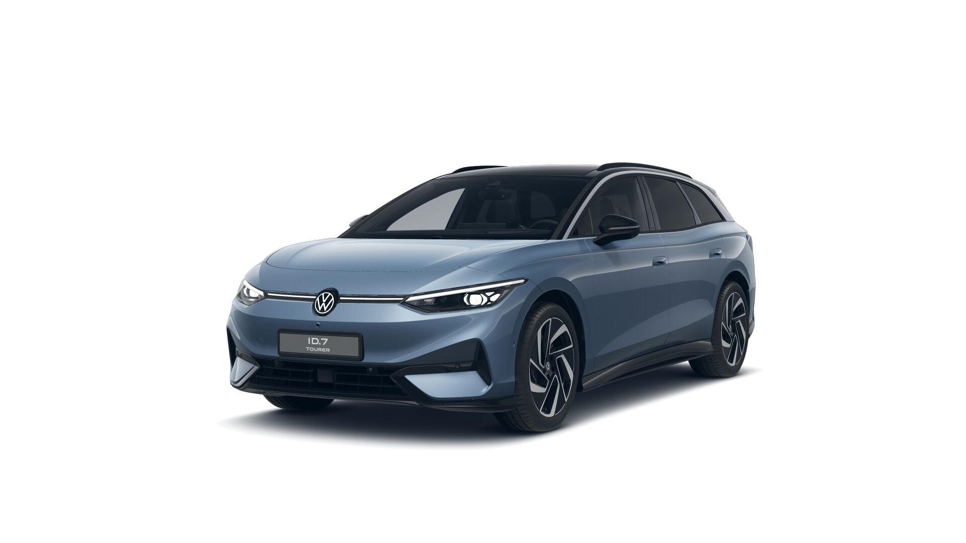 ID.7 Tourer 286 ch Pro