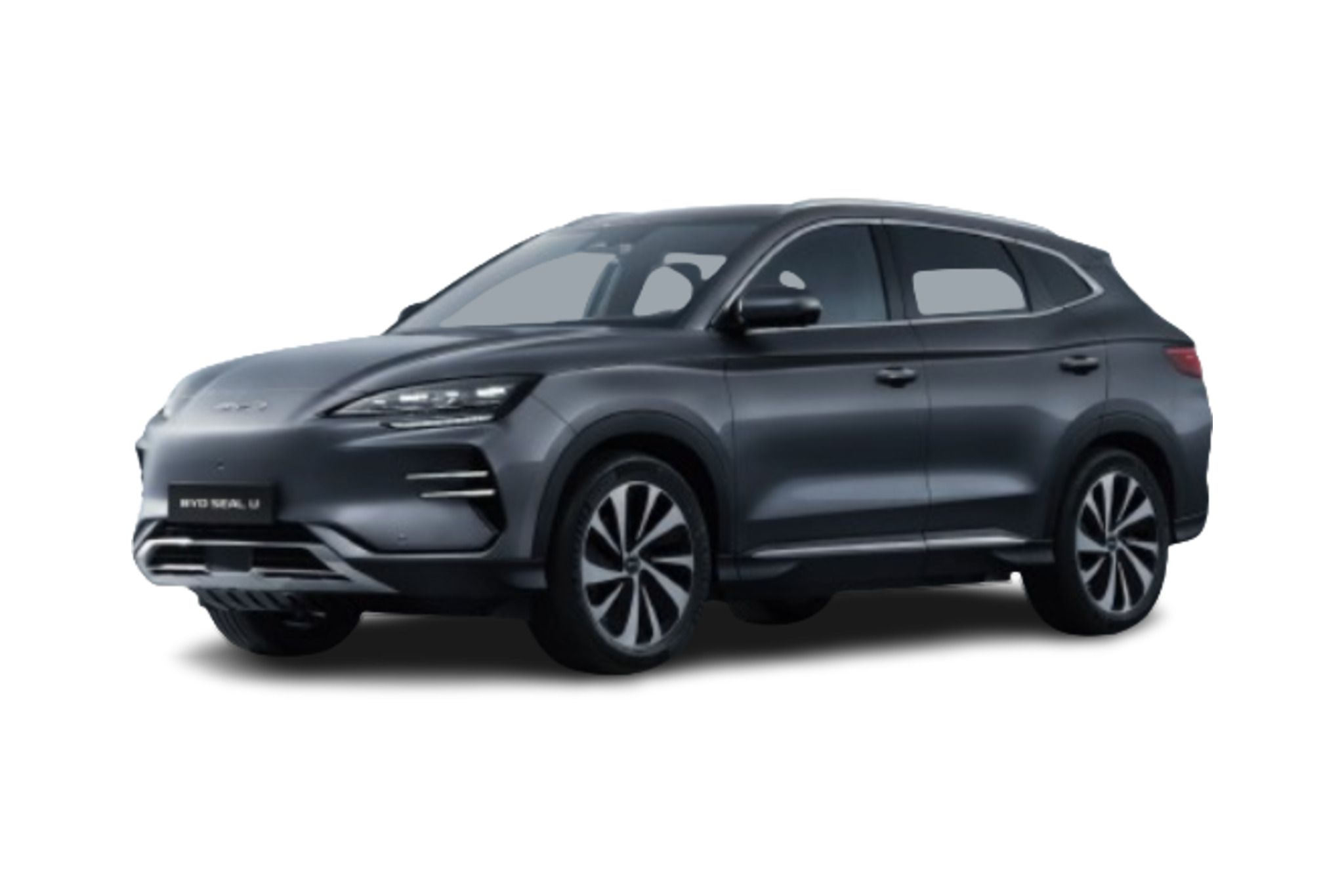 Seal U 1.5l DM-i 218 ch PHEV