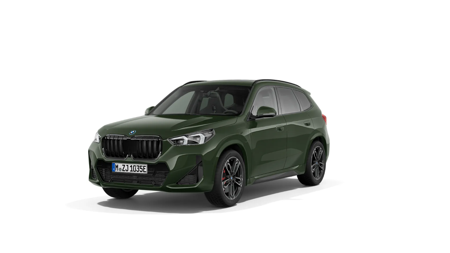 X1 xDrive 25e 245ch DKG7