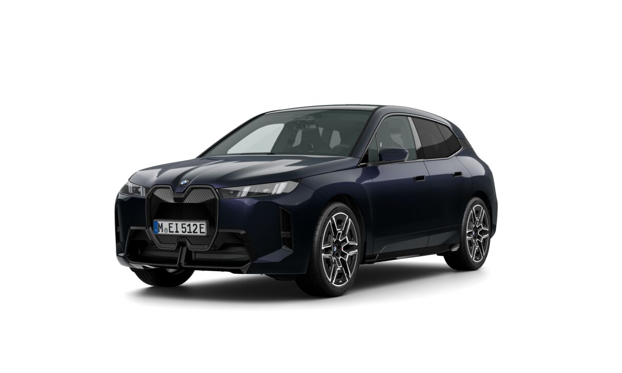 iX xDrive60 544 ch